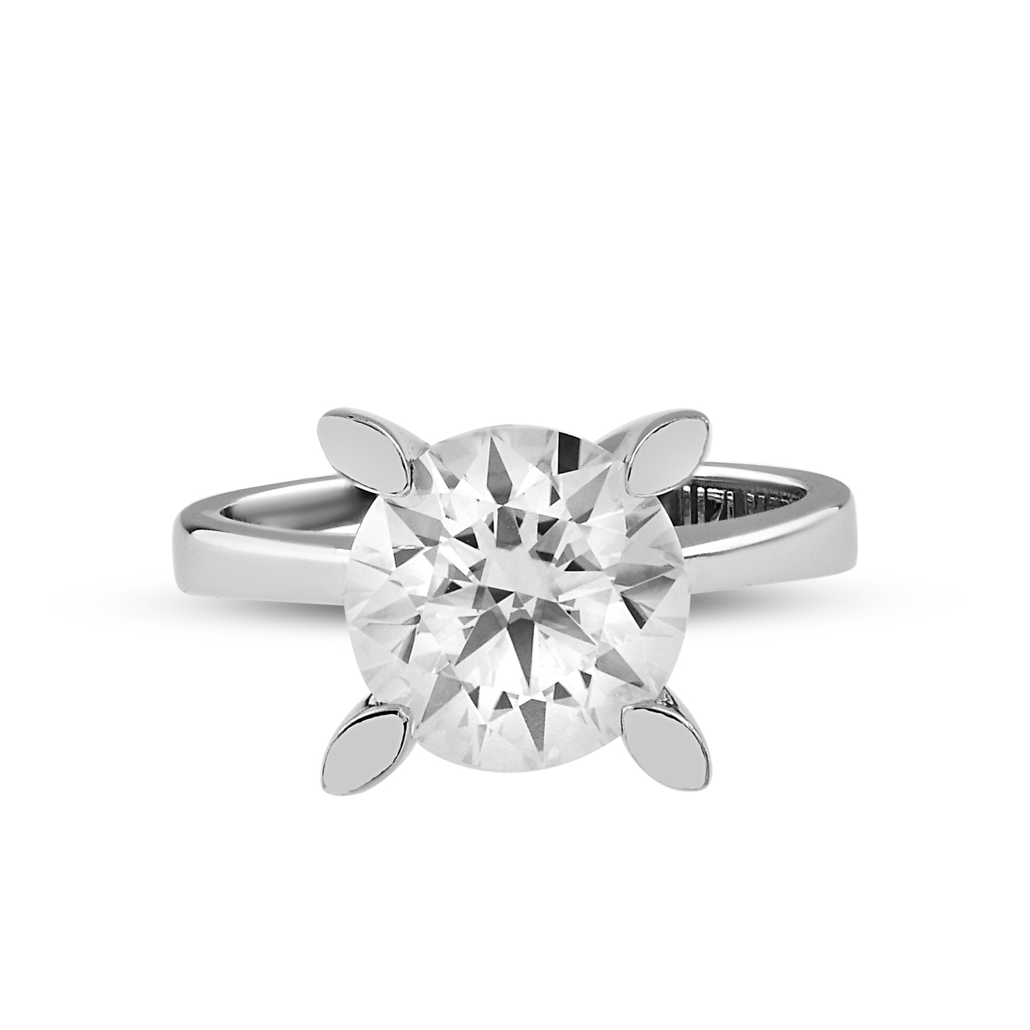 5 CT LAB DIAMOND
